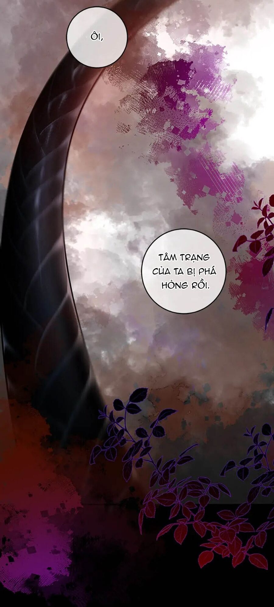 Cuộc Sống Xa Hoa Của Cô Nhân Tình Giả Chapter 26 - Trang 2