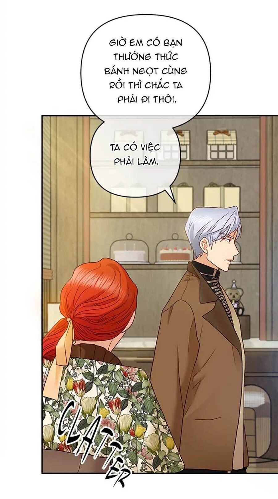 Cuộc Sống Xa Hoa Của Cô Nhân Tình Giả Chapter 26 - Trang 2