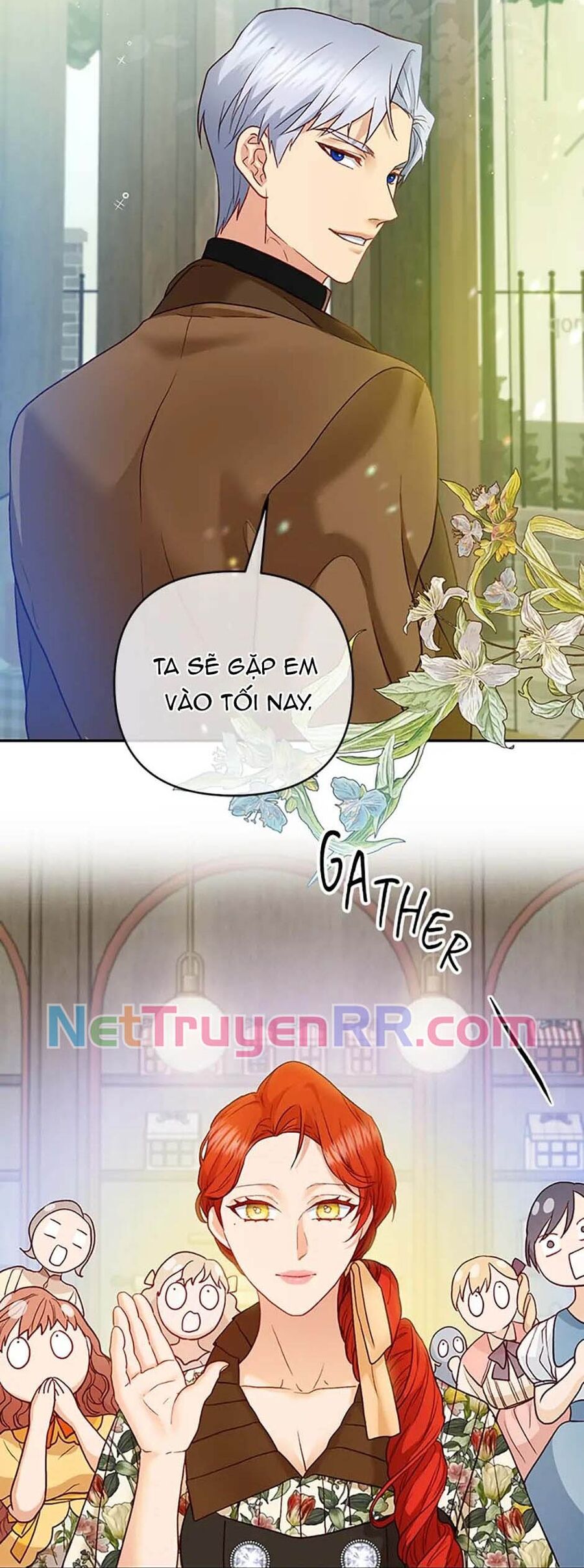 Cuộc Sống Xa Hoa Của Cô Nhân Tình Giả Chapter 26 - Trang 2