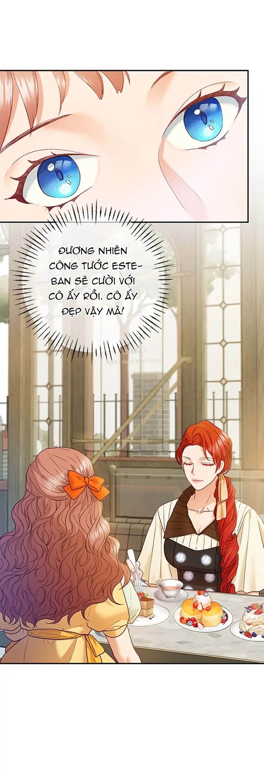 Cuộc Sống Xa Hoa Của Cô Nhân Tình Giả Chapter 26 - Trang 2