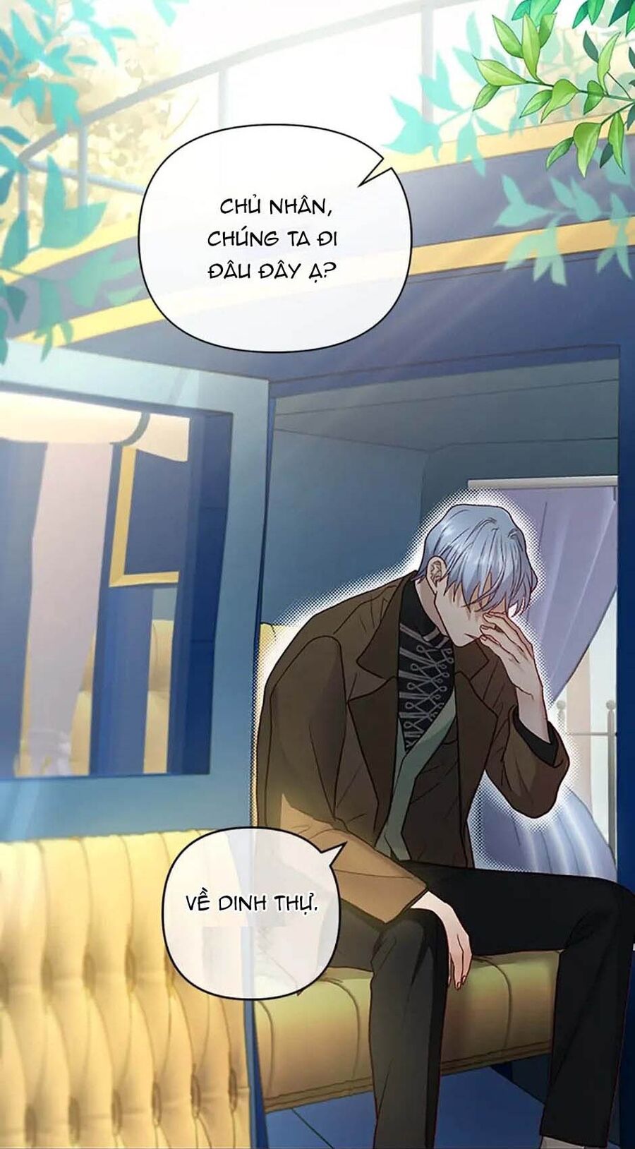 Cuộc Sống Xa Hoa Của Cô Nhân Tình Giả Chapter 26 - Trang 2