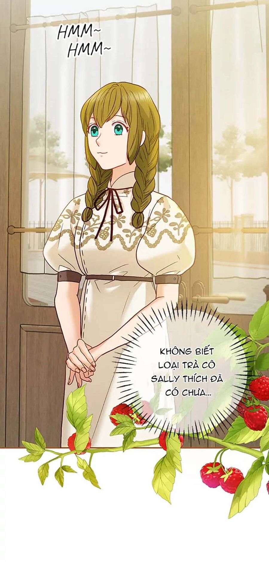Cuộc Sống Xa Hoa Của Cô Nhân Tình Giả Chapter 26 - Trang 2