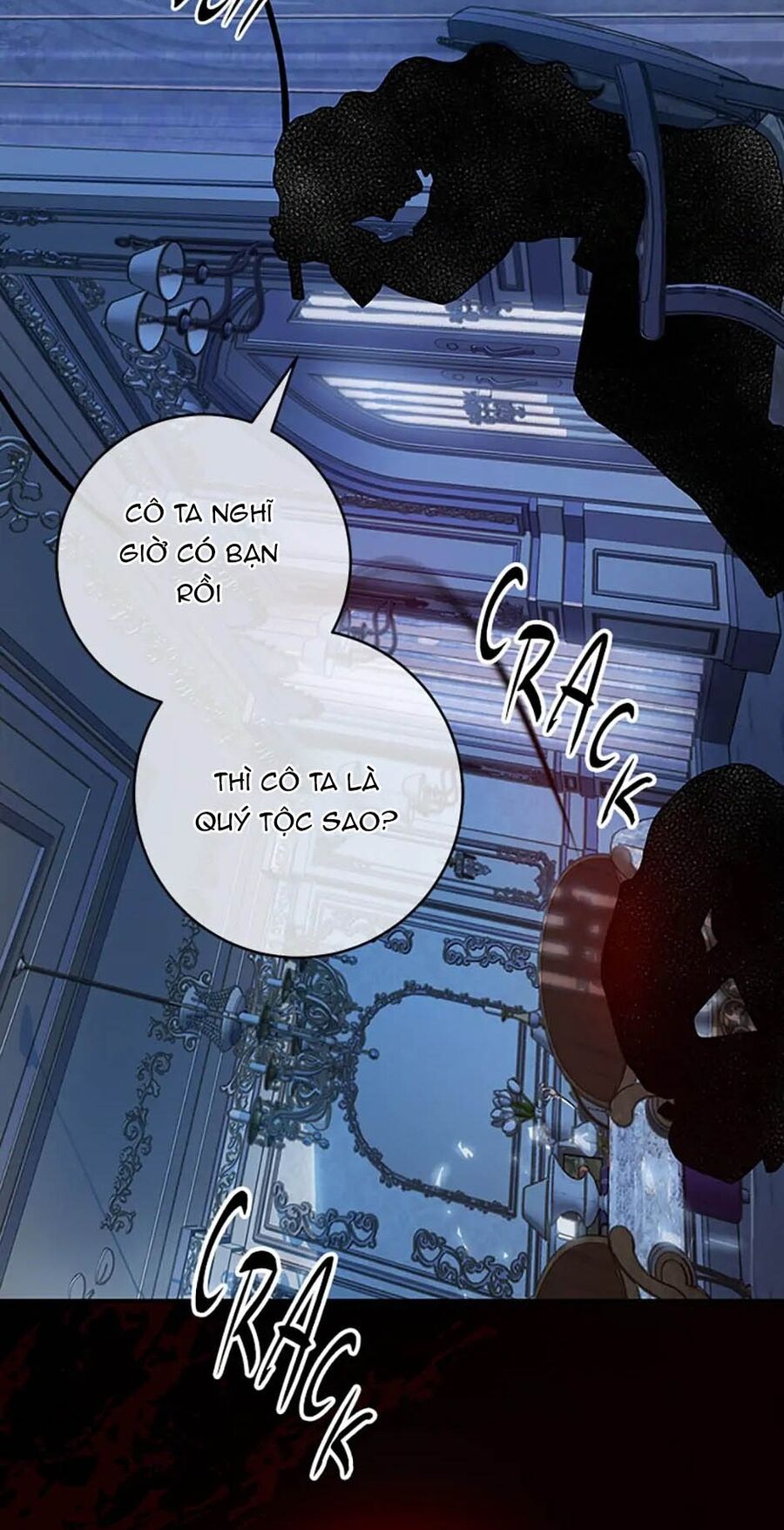 Cuộc Sống Xa Hoa Của Cô Nhân Tình Giả Chapter 26 - Trang 2