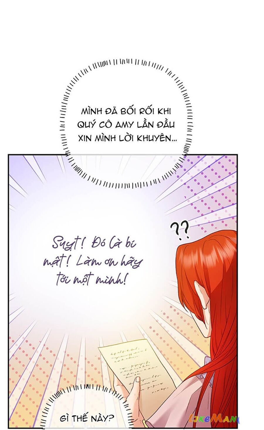Cuộc Sống Xa Hoa Của Cô Nhân Tình Giả Chapter 27 - Trang 2