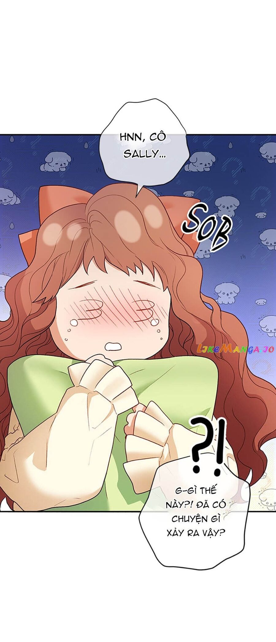 Cuộc Sống Xa Hoa Của Cô Nhân Tình Giả Chapter 27 - Trang 2