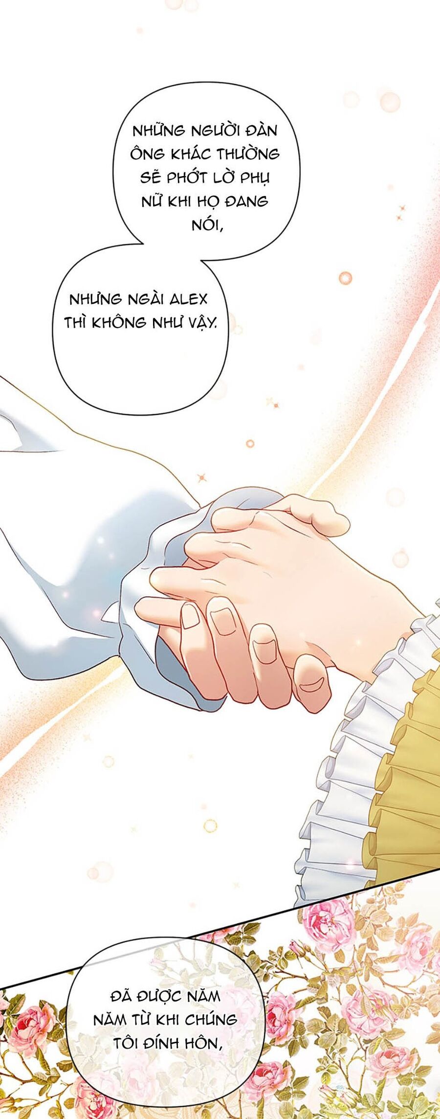 Cuộc Sống Xa Hoa Của Cô Nhân Tình Giả Chapter 27 - Trang 2