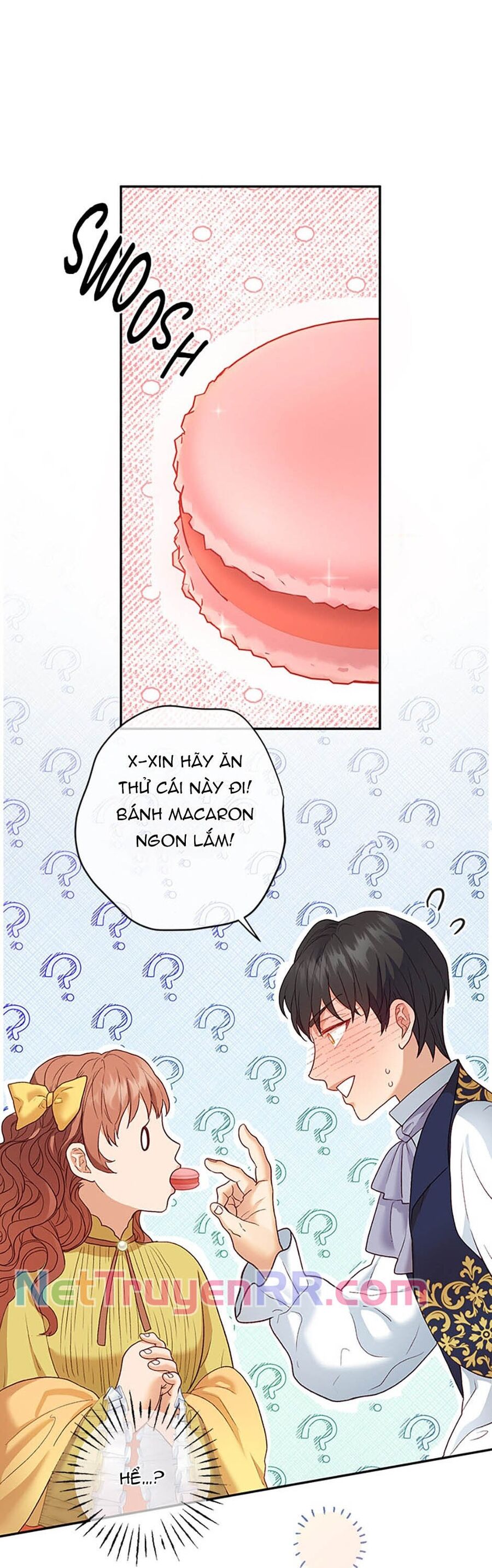 Cuộc Sống Xa Hoa Của Cô Nhân Tình Giả Chapter 27 - Trang 2