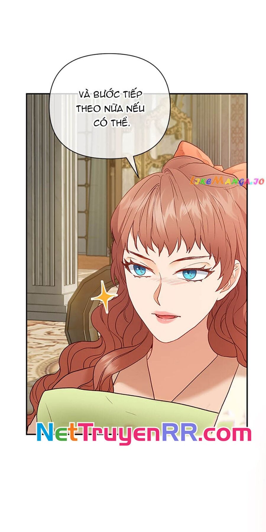 Cuộc Sống Xa Hoa Của Cô Nhân Tình Giả Chapter 27 - Trang 2