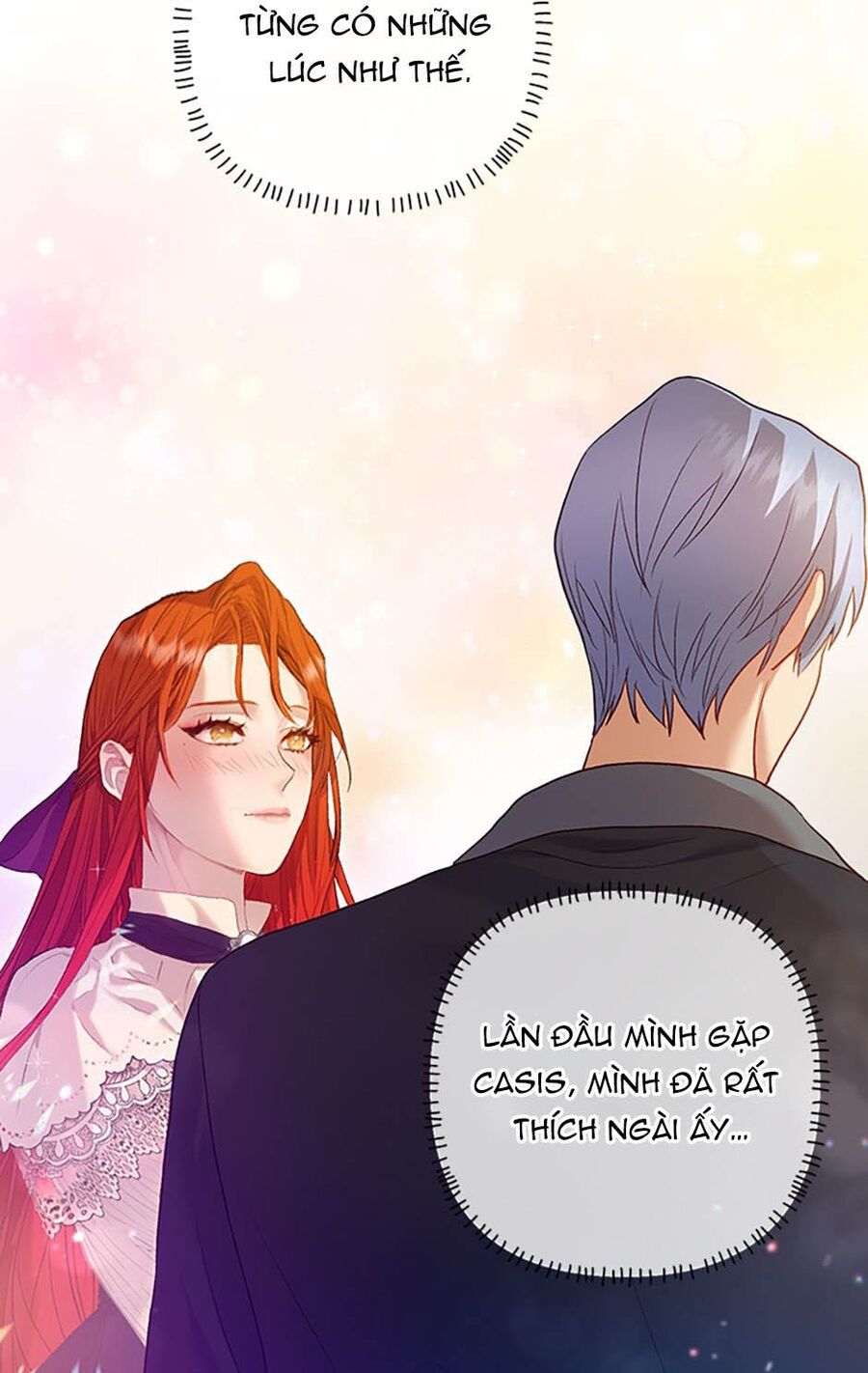 Cuộc Sống Xa Hoa Của Cô Nhân Tình Giả Chapter 27 - Trang 2