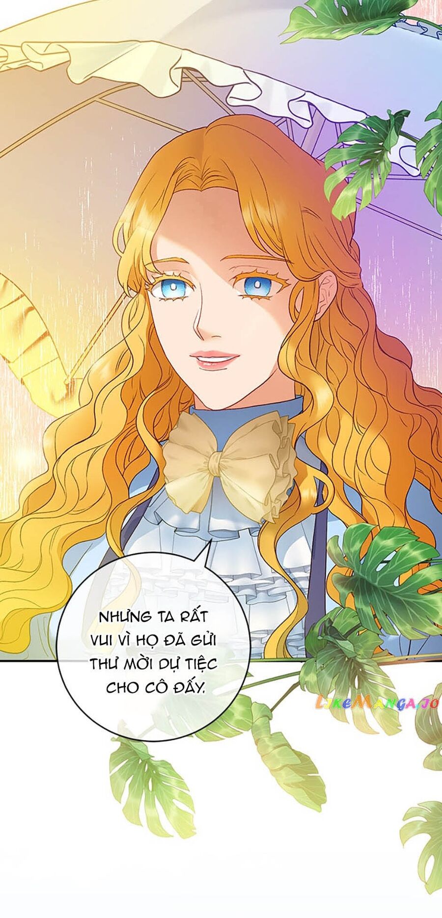 Cuộc Sống Xa Hoa Của Cô Nhân Tình Giả Chapter 27 - Trang 2