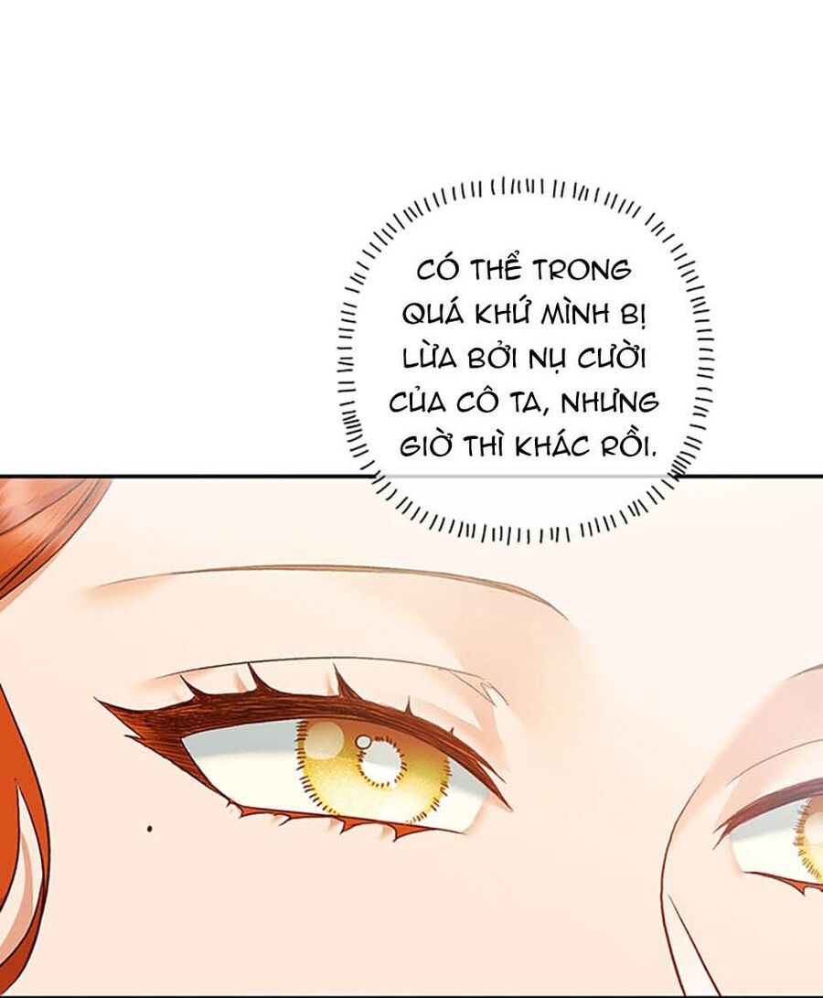 Cuộc Sống Xa Hoa Của Cô Nhân Tình Giả Chapter 27 - Trang 2