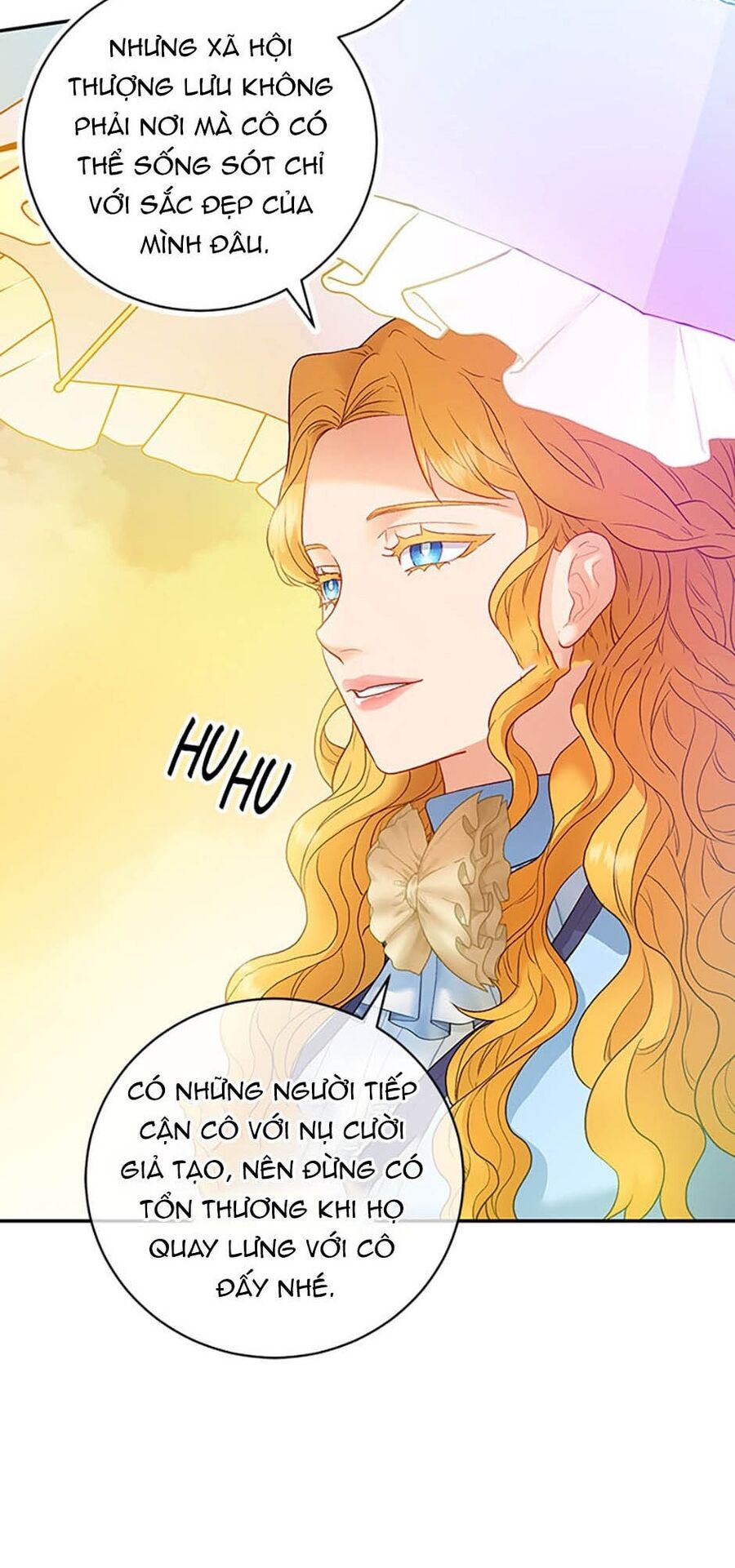 Cuộc Sống Xa Hoa Của Cô Nhân Tình Giả Chapter 27 - Trang 2
