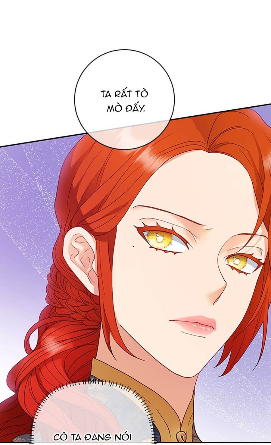 Cuộc Sống Xa Hoa Của Cô Nhân Tình Giả Chapter 27 - Trang 2