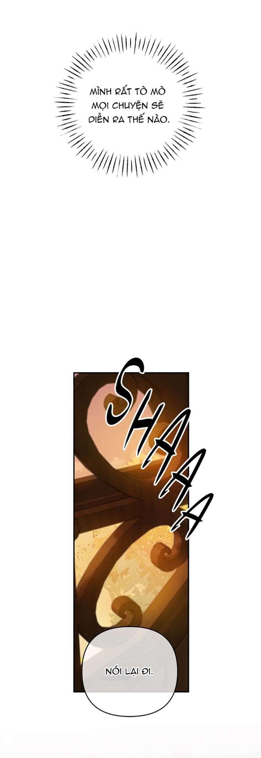Cuộc Sống Xa Hoa Của Cô Nhân Tình Giả Chapter 27 - Trang 2