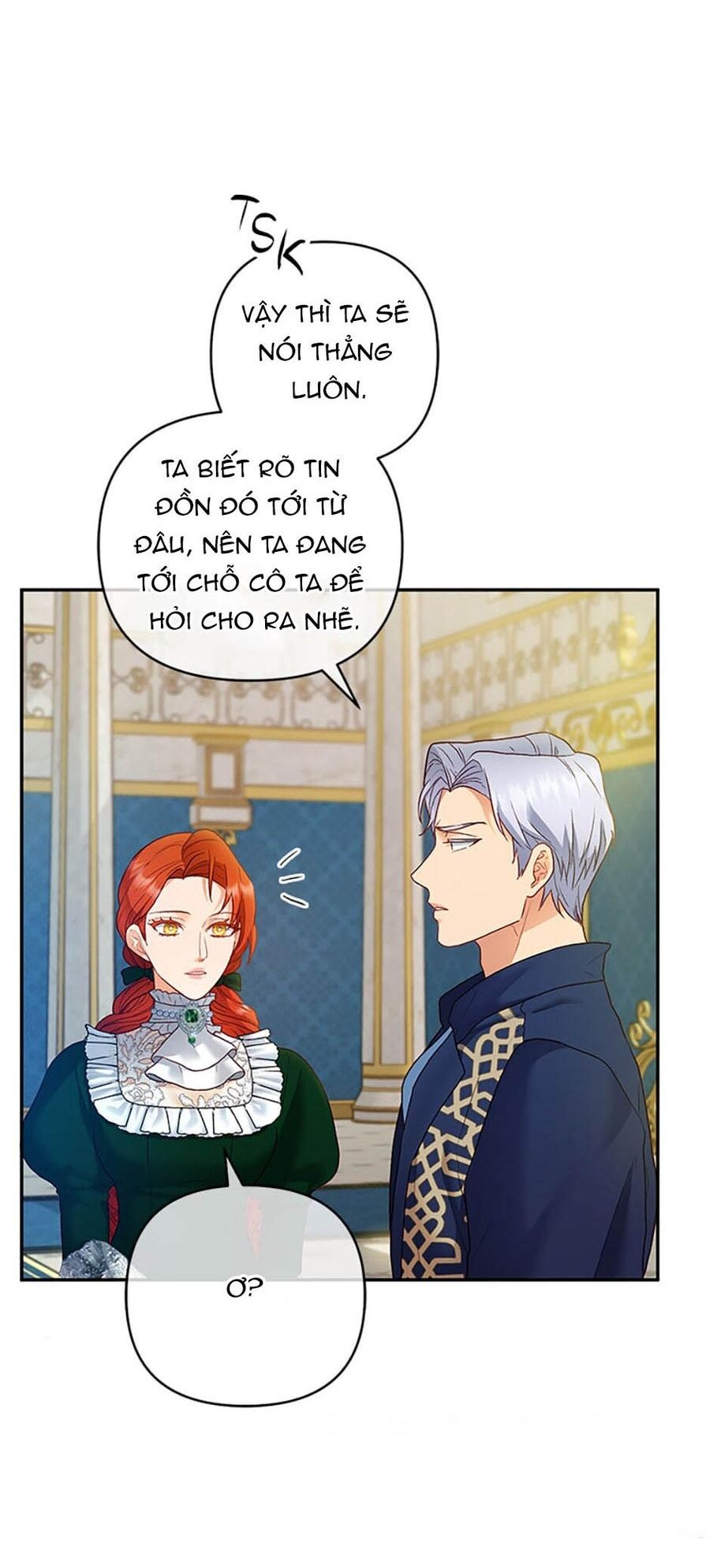 Cuộc Sống Xa Hoa Của Cô Nhân Tình Giả Chapter 28 - Trang 2