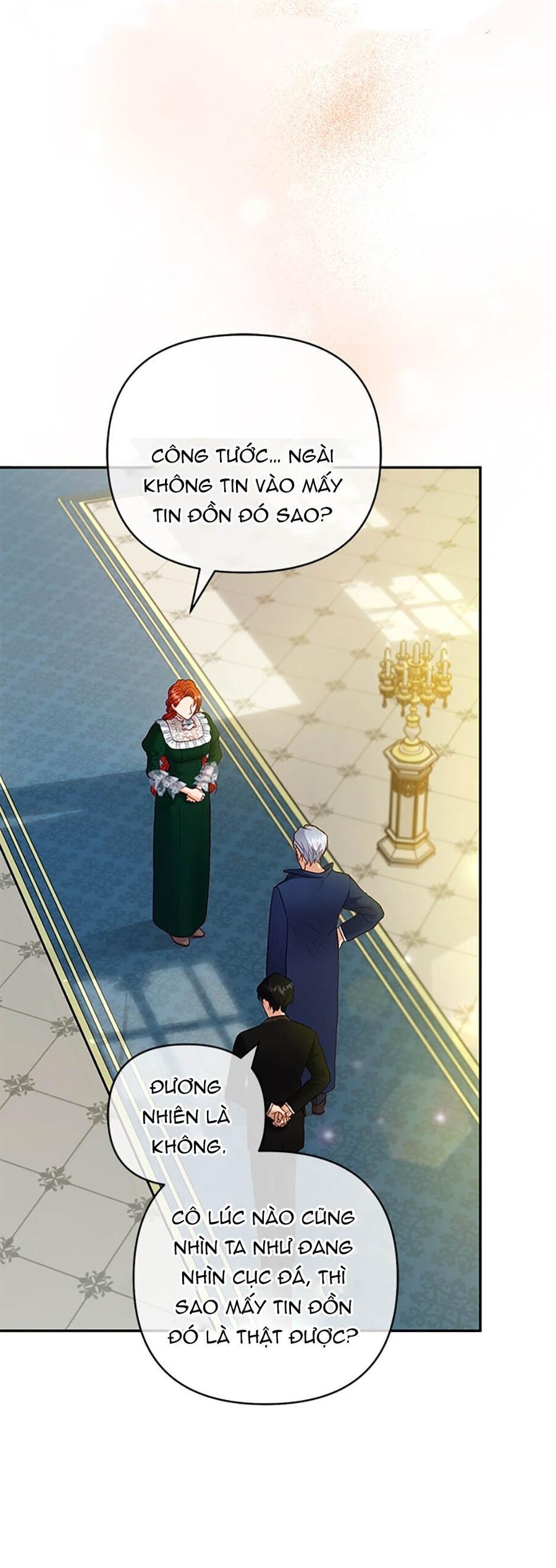 Cuộc Sống Xa Hoa Của Cô Nhân Tình Giả Chapter 28 - Trang 2