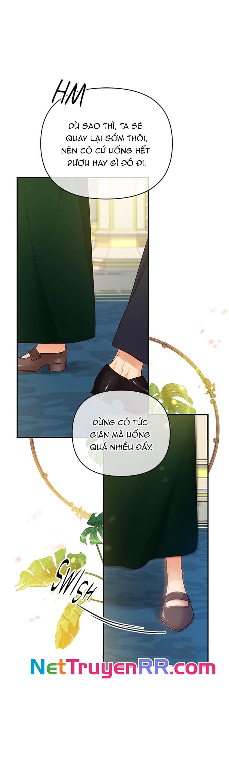 Cuộc Sống Xa Hoa Của Cô Nhân Tình Giả Chapter 28 - Trang 2