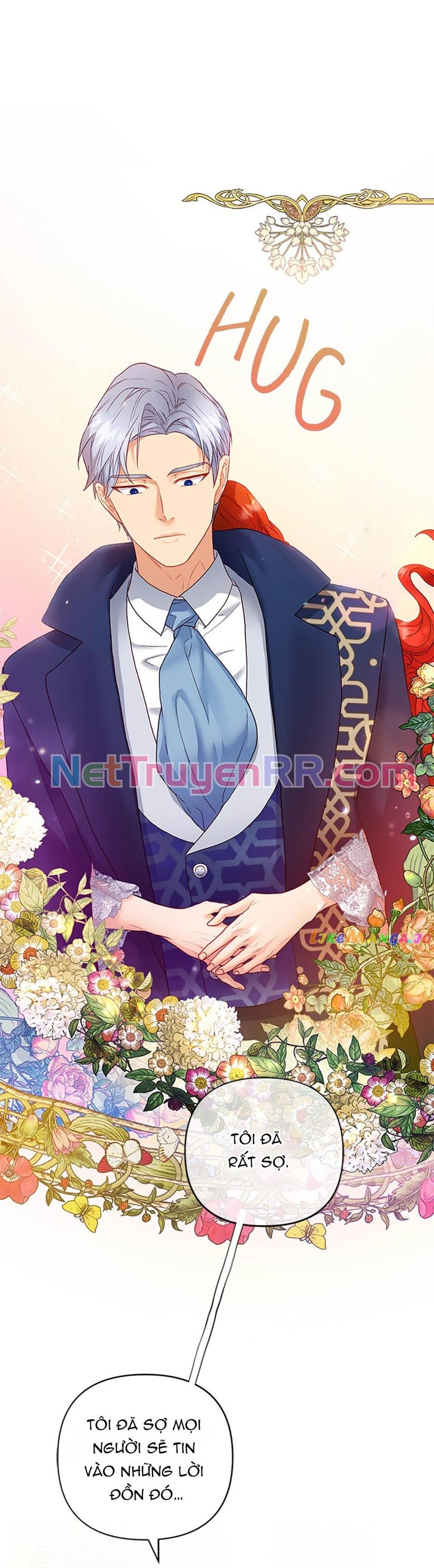 Cuộc Sống Xa Hoa Của Cô Nhân Tình Giả Chapter 28 - Trang 2
