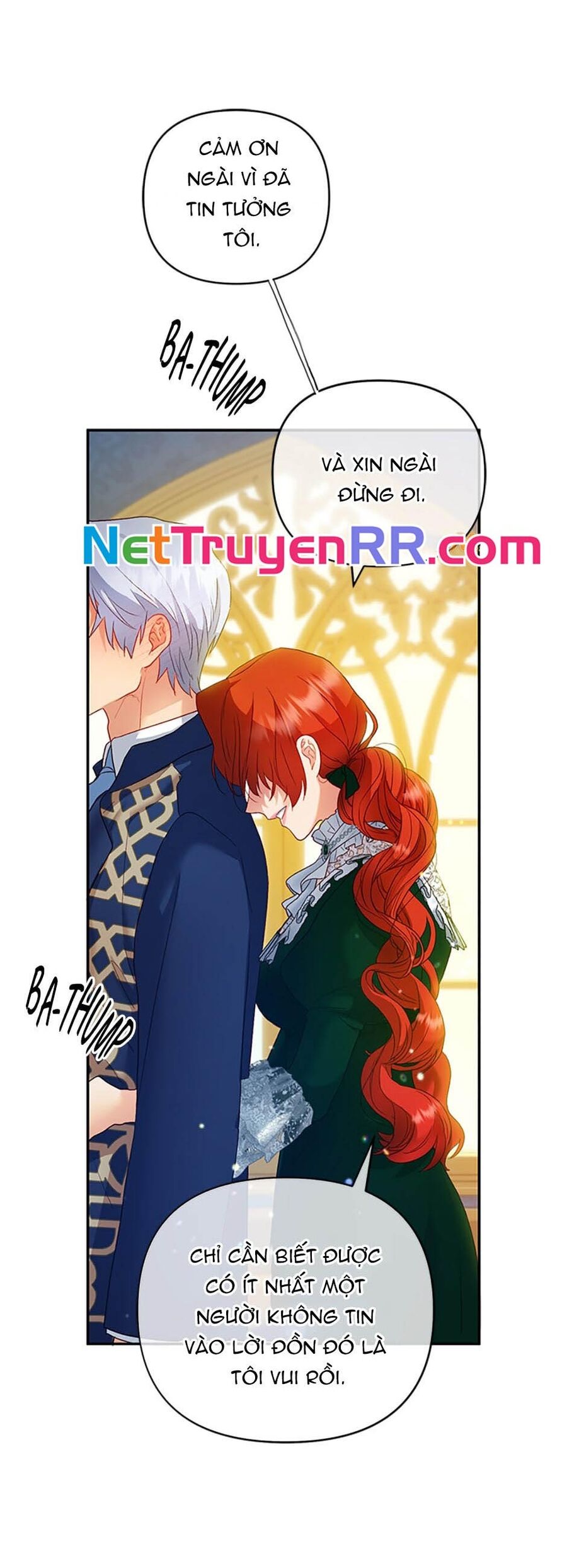 Cuộc Sống Xa Hoa Của Cô Nhân Tình Giả Chapter 28 - Trang 2