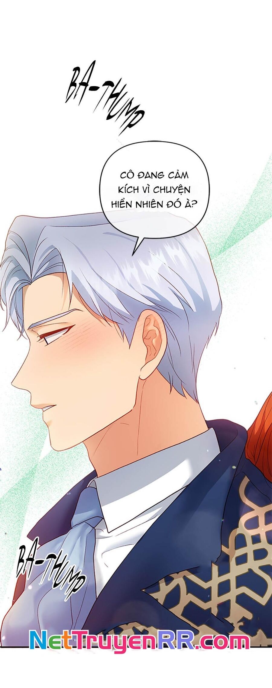 Cuộc Sống Xa Hoa Của Cô Nhân Tình Giả Chapter 28 - Trang 2