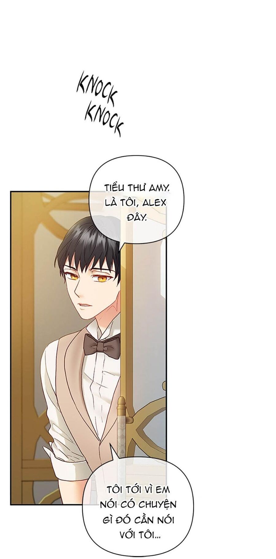 Cuộc Sống Xa Hoa Của Cô Nhân Tình Giả Chapter 28 - Trang 2