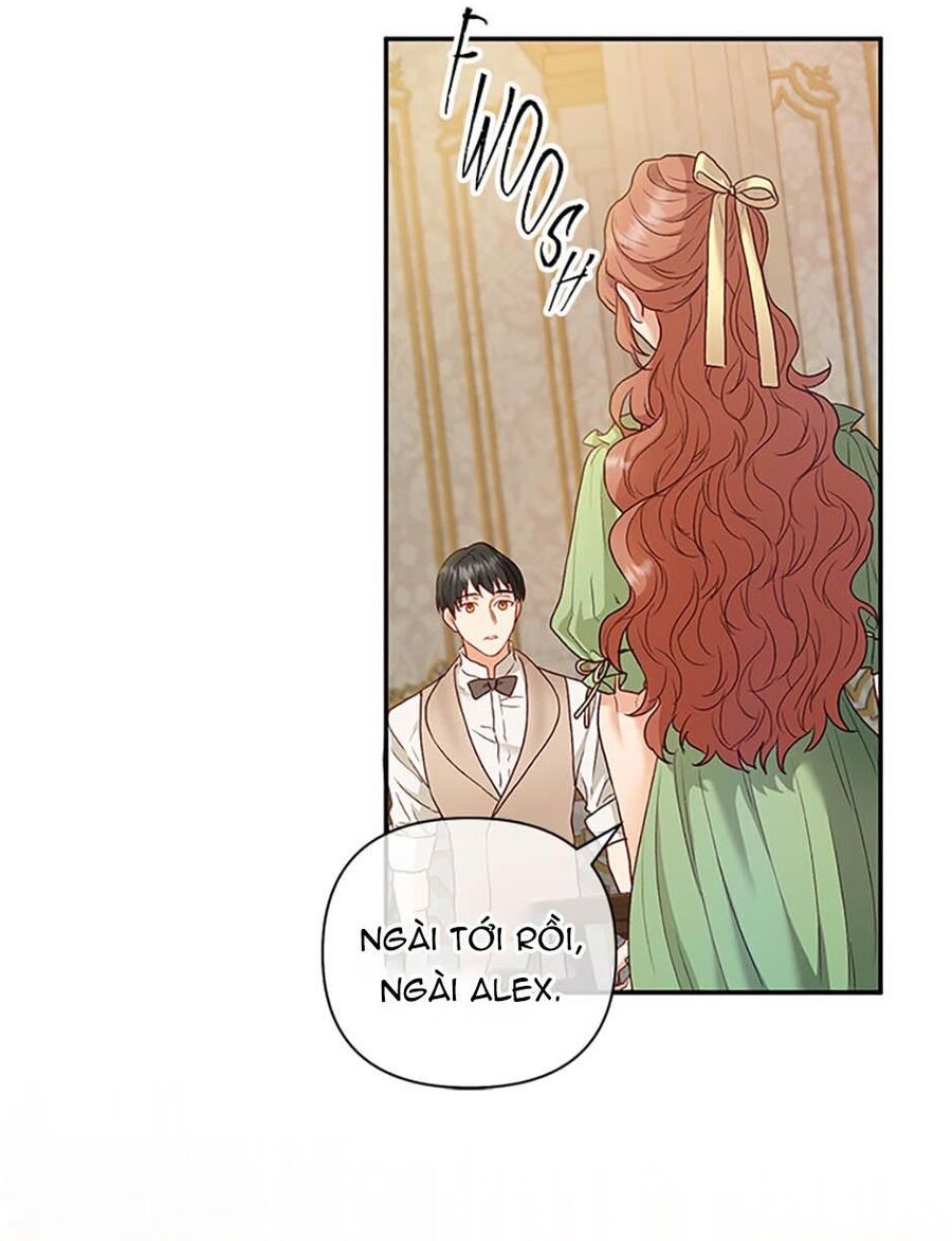 Cuộc Sống Xa Hoa Của Cô Nhân Tình Giả Chapter 28 - Trang 2