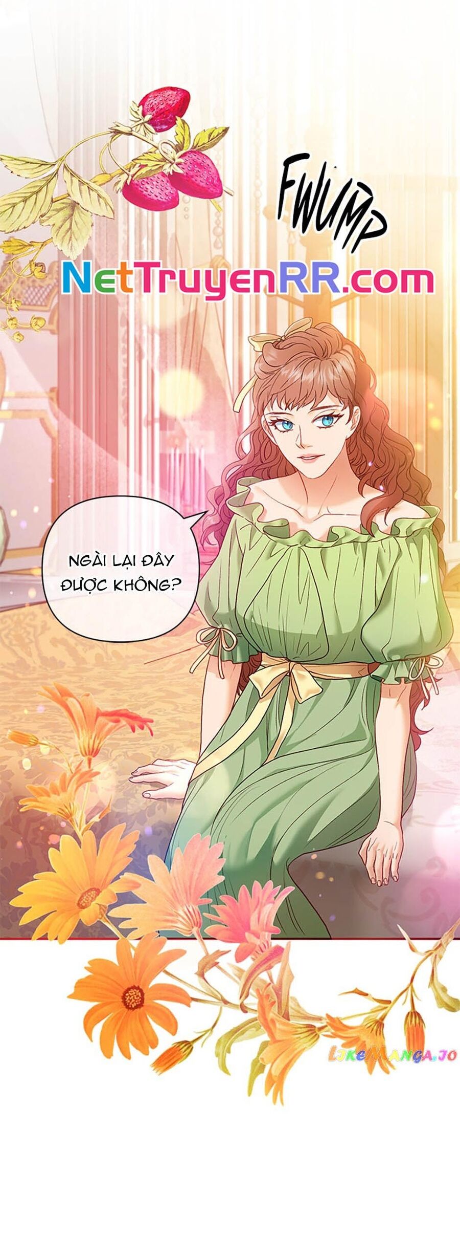 Cuộc Sống Xa Hoa Của Cô Nhân Tình Giả Chapter 28 - Trang 2