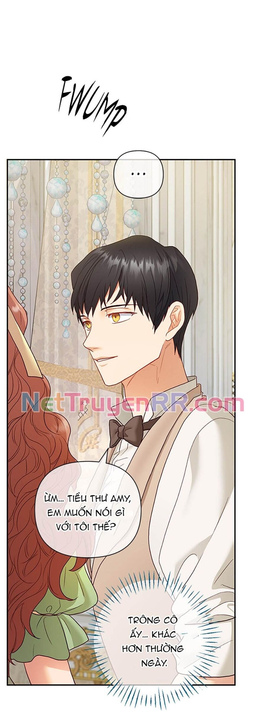 Cuộc Sống Xa Hoa Của Cô Nhân Tình Giả Chapter 28 - Trang 2