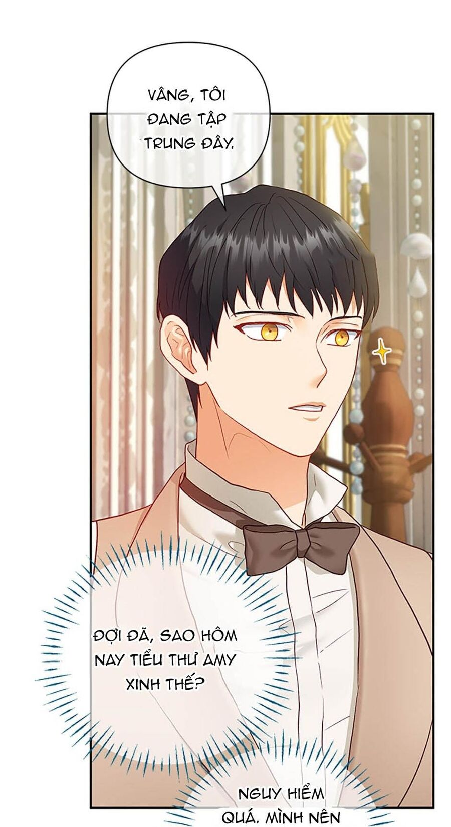 Cuộc Sống Xa Hoa Của Cô Nhân Tình Giả Chapter 28 - Trang 2