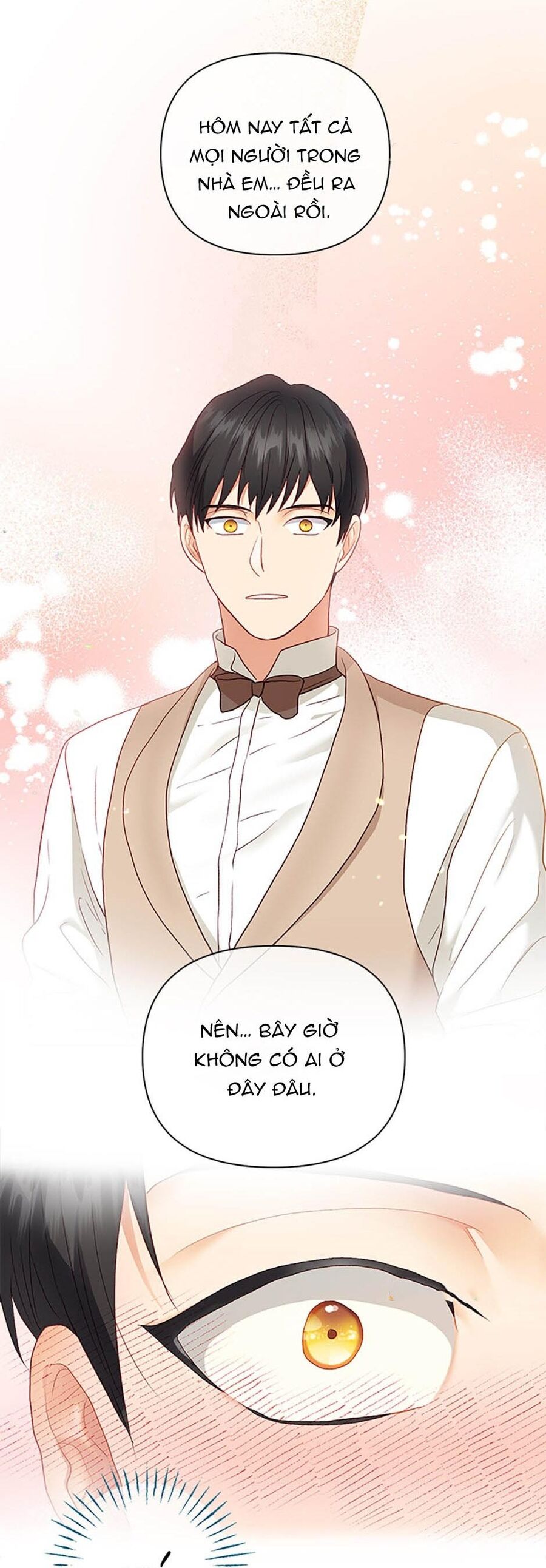 Cuộc Sống Xa Hoa Của Cô Nhân Tình Giả Chapter 28 - Trang 2