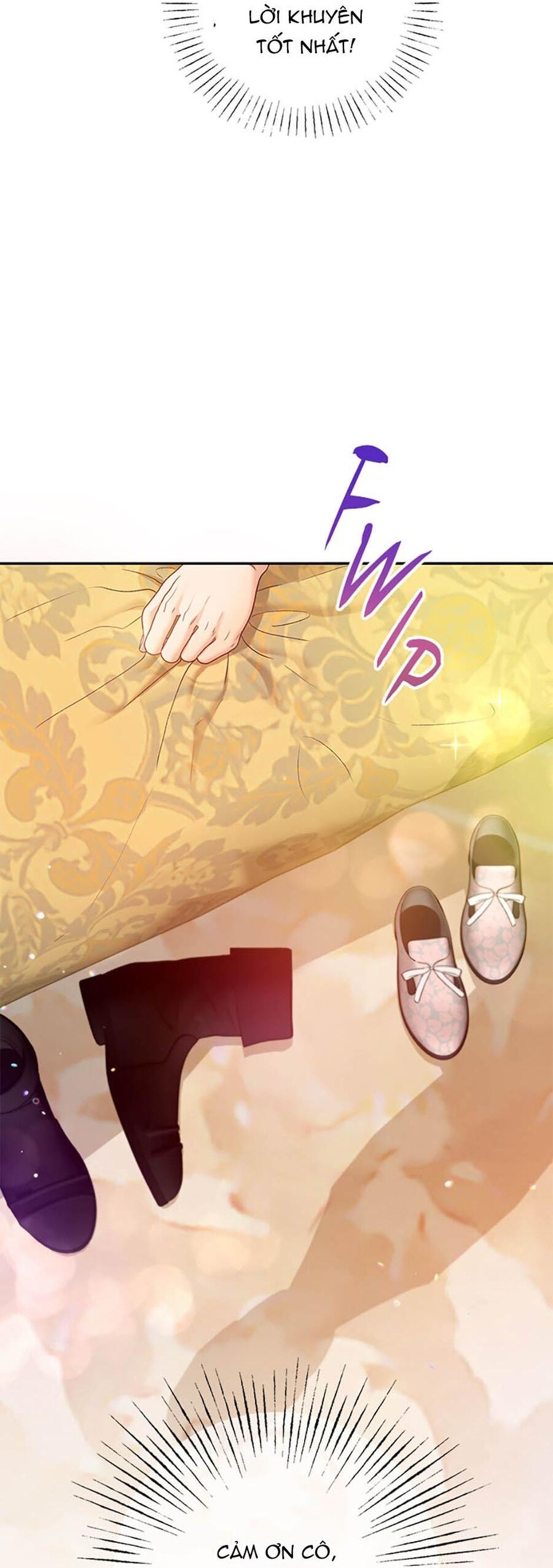 Cuộc Sống Xa Hoa Của Cô Nhân Tình Giả Chapter 28 - Trang 2