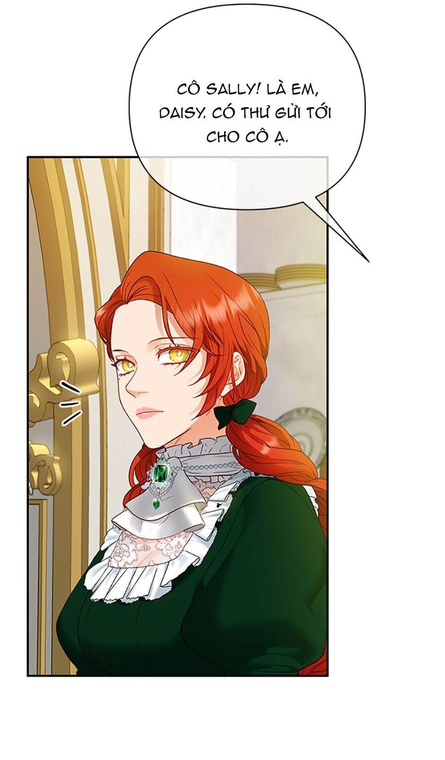 Cuộc Sống Xa Hoa Của Cô Nhân Tình Giả Chapter 28 - Trang 2