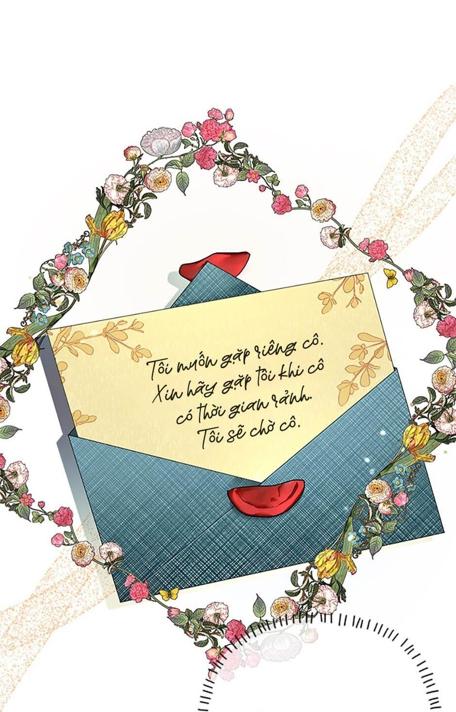 Cuộc Sống Xa Hoa Của Cô Nhân Tình Giả Chapter 28 - Trang 2