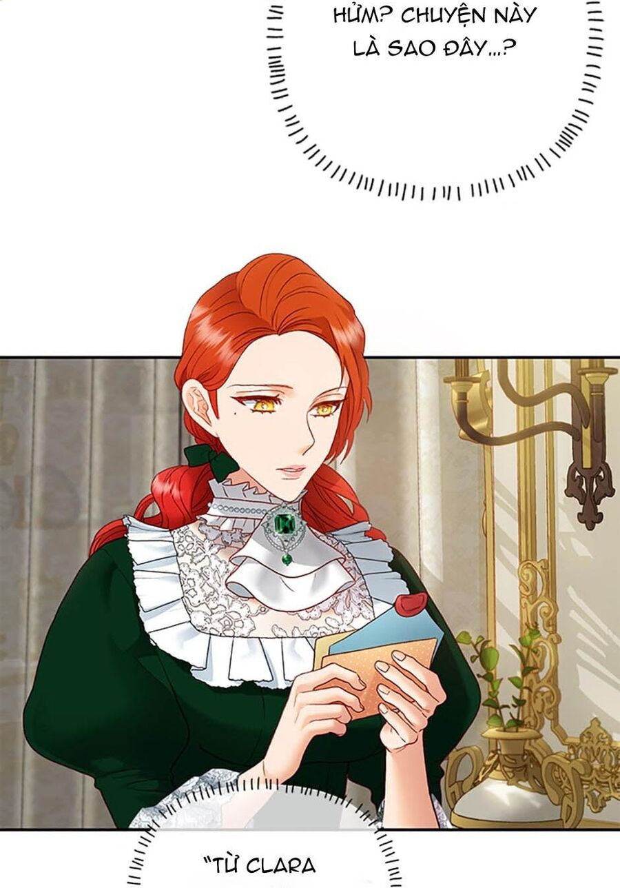 Cuộc Sống Xa Hoa Của Cô Nhân Tình Giả Chapter 28 - Trang 2