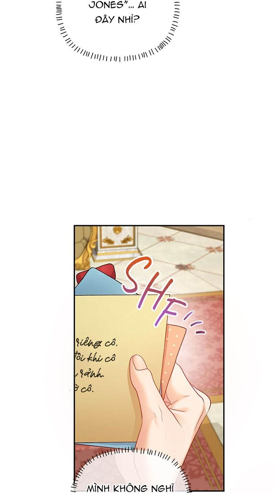 Cuộc Sống Xa Hoa Của Cô Nhân Tình Giả Chapter 28 - Trang 2