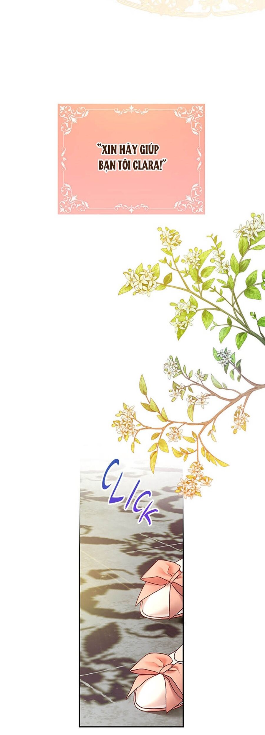 Cuộc Sống Xa Hoa Của Cô Nhân Tình Giả Chapter 28 - Trang 2