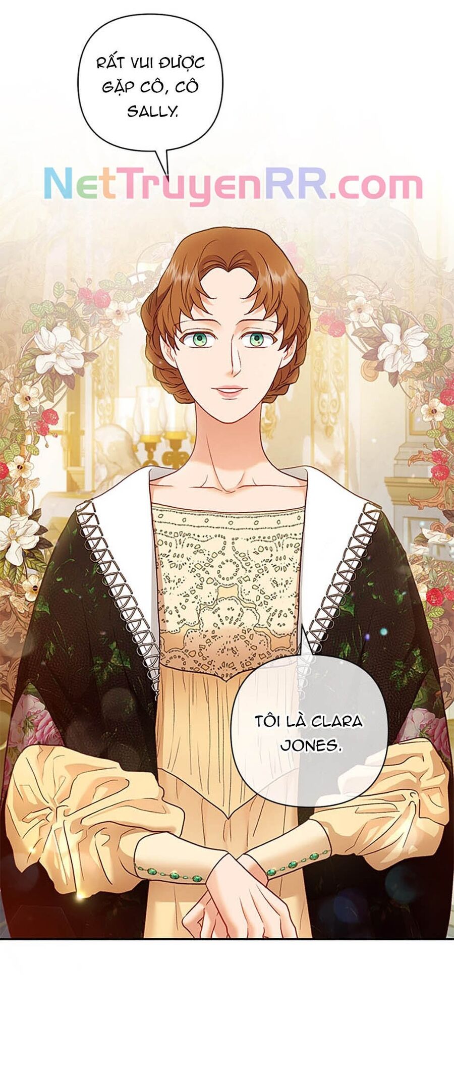 Cuộc Sống Xa Hoa Của Cô Nhân Tình Giả Chapter 28 - Trang 2