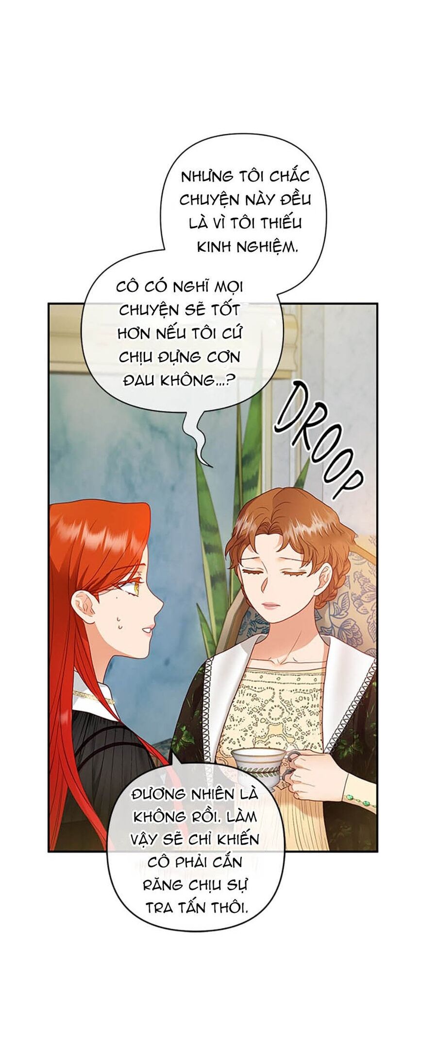 Cuộc Sống Xa Hoa Của Cô Nhân Tình Giả Chapter 28 - Trang 2