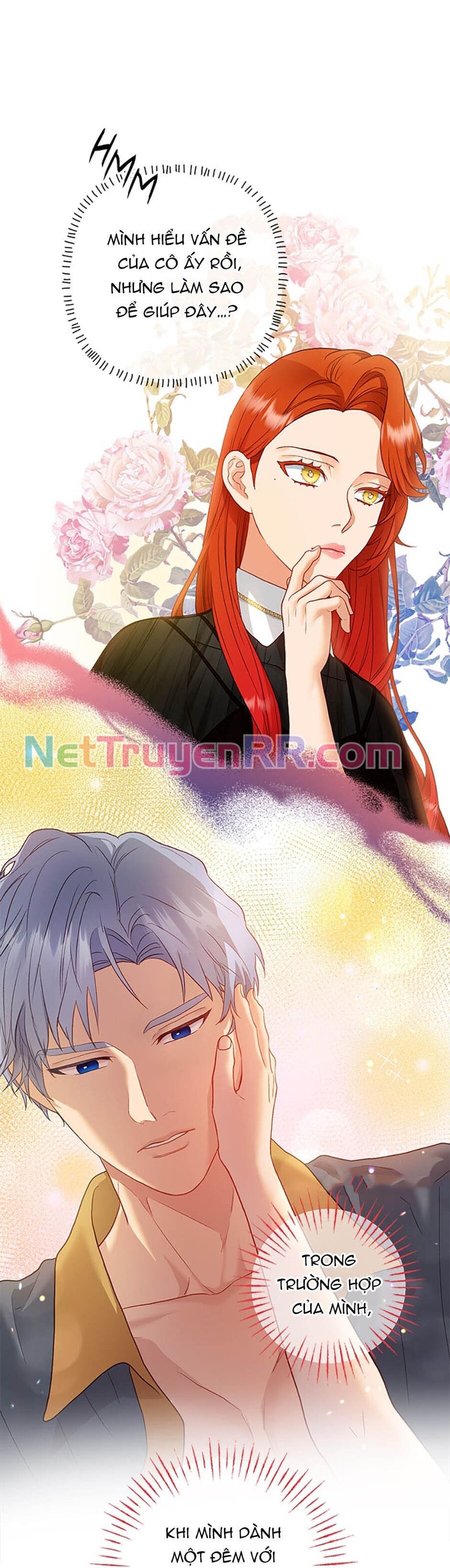 Cuộc Sống Xa Hoa Của Cô Nhân Tình Giả Chapter 28 - Trang 2