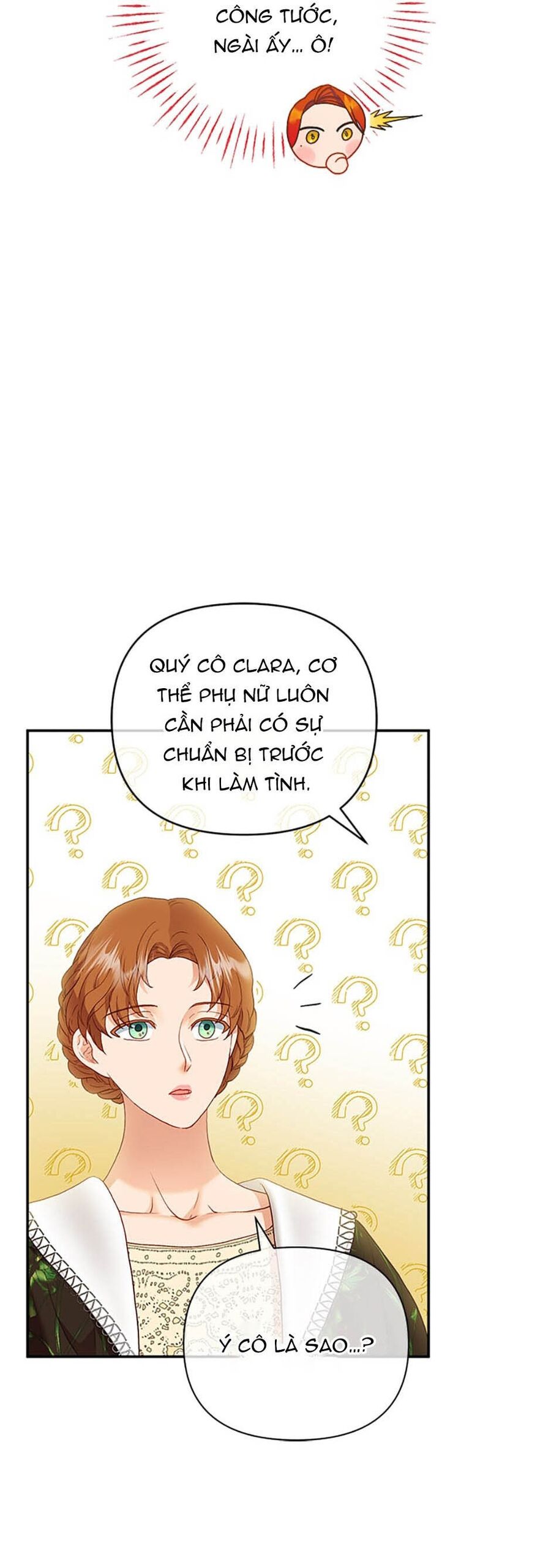 Cuộc Sống Xa Hoa Của Cô Nhân Tình Giả Chapter 28 - Trang 2