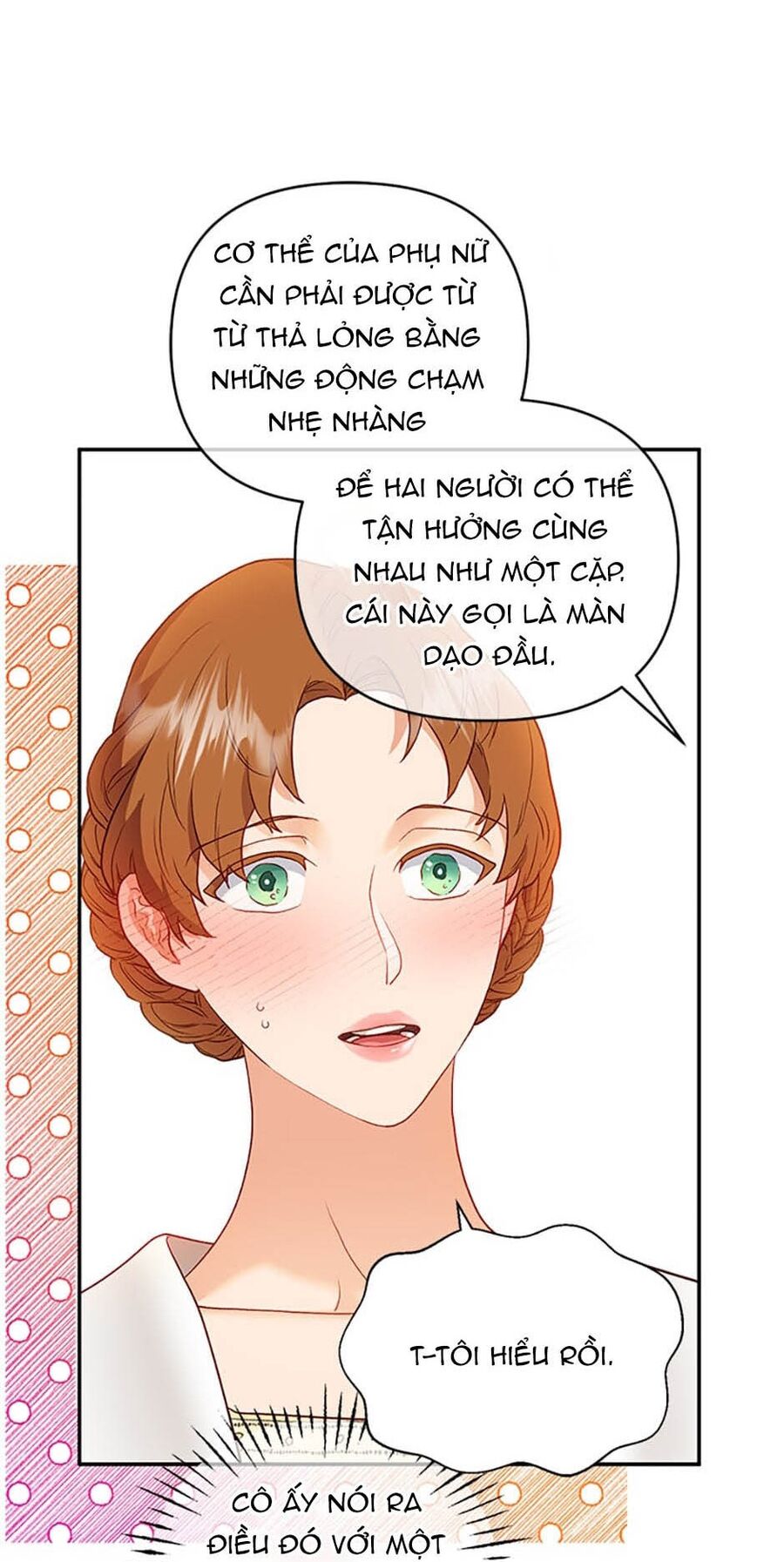 Cuộc Sống Xa Hoa Của Cô Nhân Tình Giả Chapter 28 - Trang 2