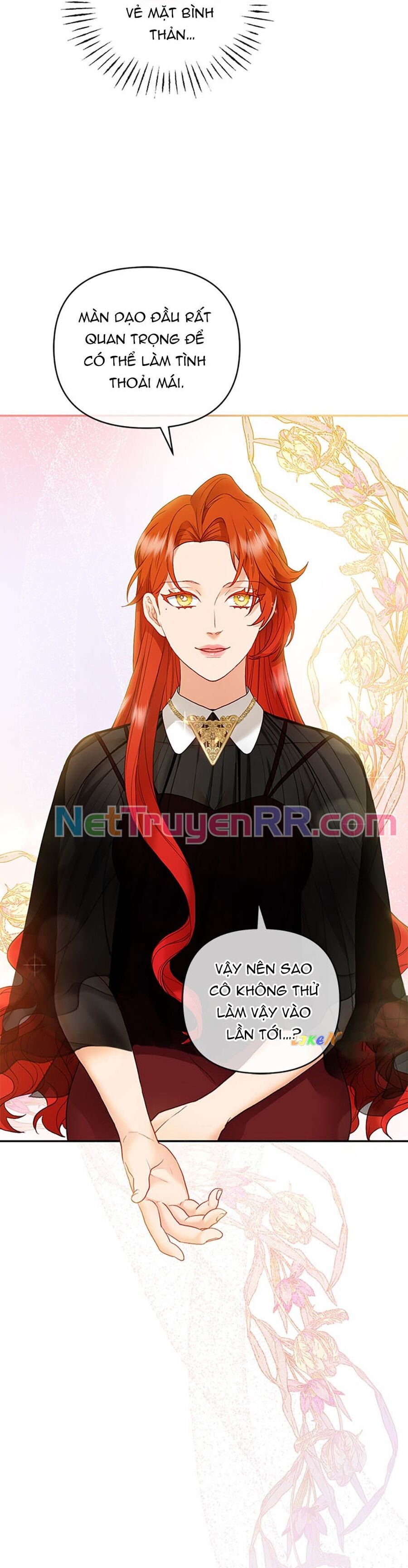 Cuộc Sống Xa Hoa Của Cô Nhân Tình Giả Chapter 28 - Trang 2