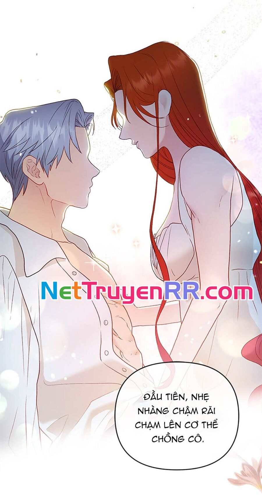 Cuộc Sống Xa Hoa Của Cô Nhân Tình Giả Chapter 28 - Trang 2