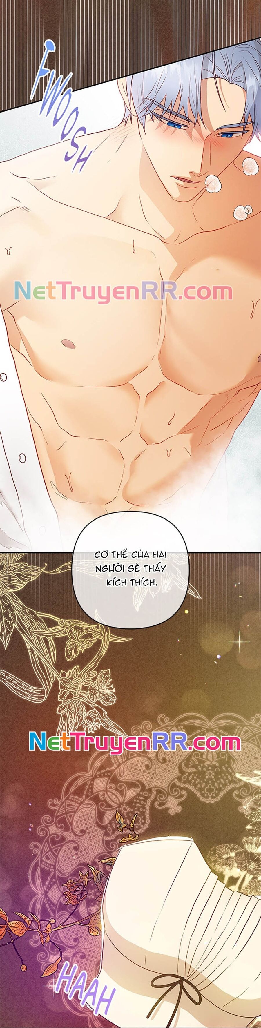 Cuộc Sống Xa Hoa Của Cô Nhân Tình Giả Chapter 28 - Trang 2