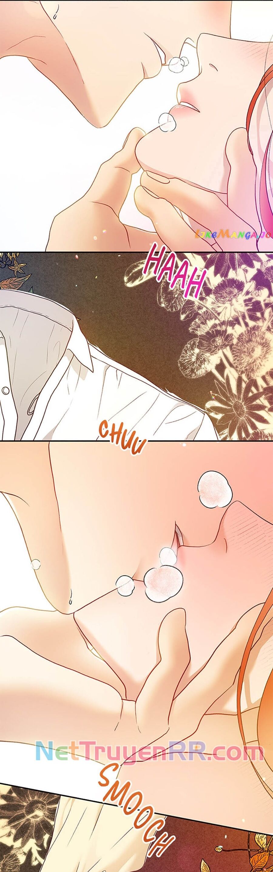 Cuộc Sống Xa Hoa Của Cô Nhân Tình Giả Chapter 28 - Trang 2