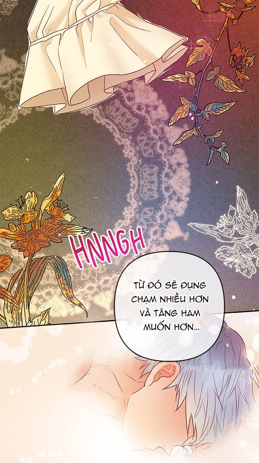 Cuộc Sống Xa Hoa Của Cô Nhân Tình Giả Chapter 28 - Trang 2