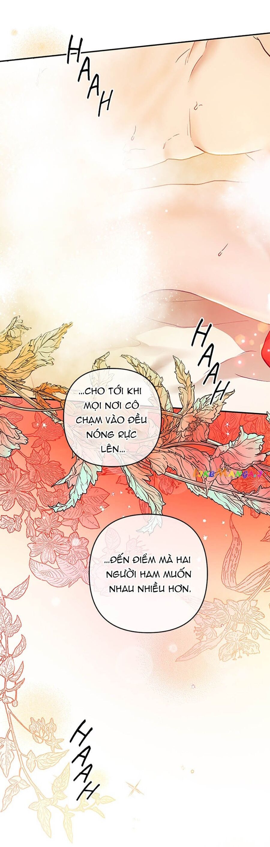 Cuộc Sống Xa Hoa Của Cô Nhân Tình Giả Chapter 28 - Trang 2