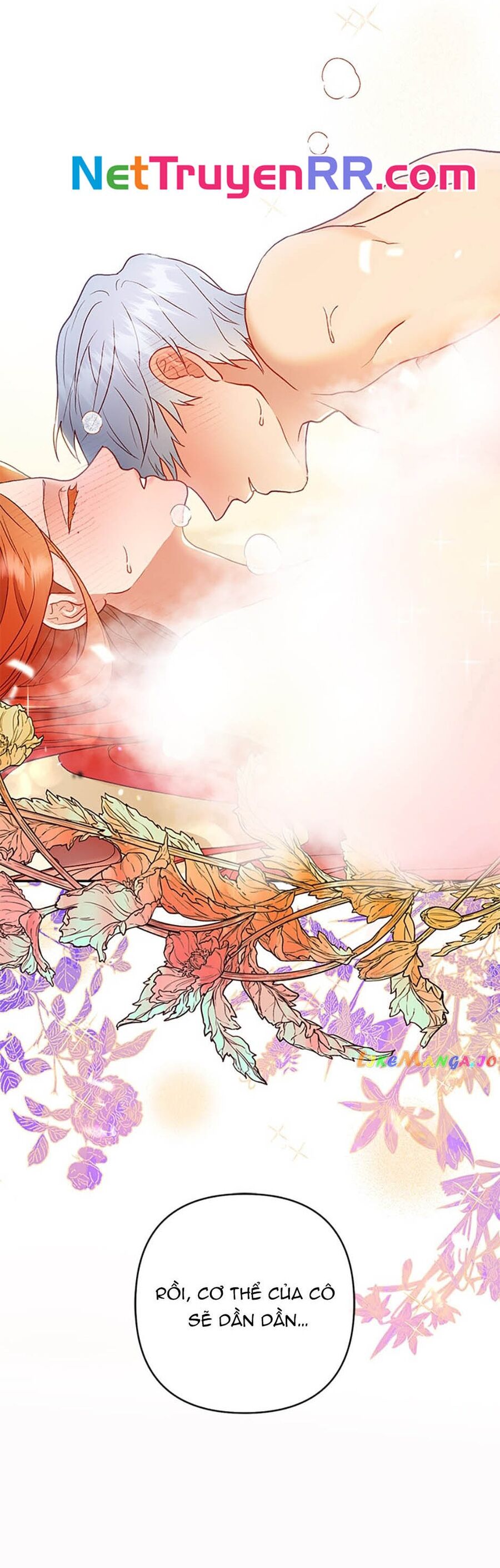 Cuộc Sống Xa Hoa Của Cô Nhân Tình Giả Chapter 28 - Trang 2