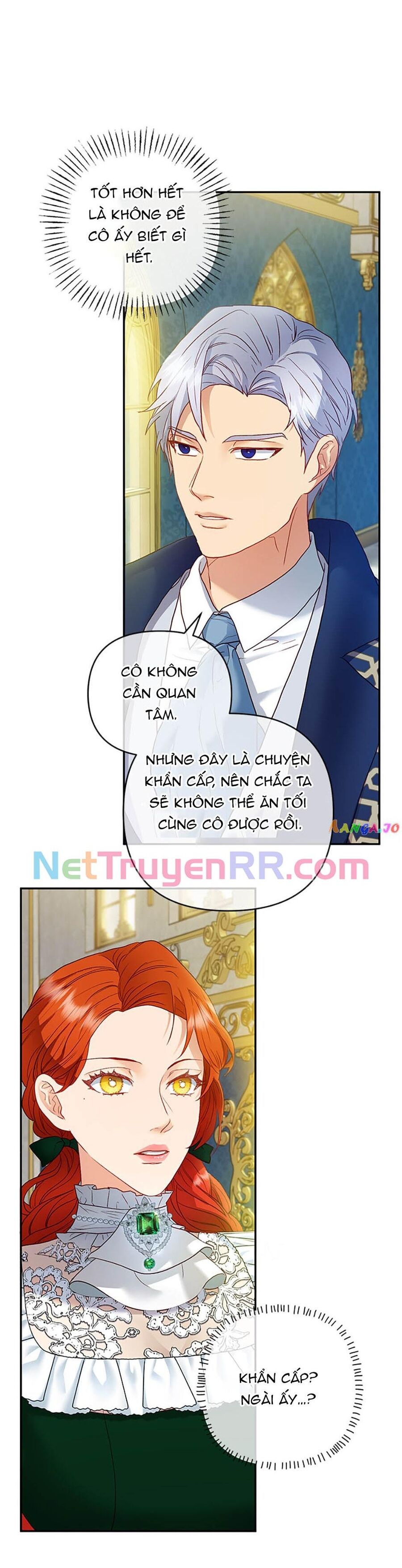 Cuộc Sống Xa Hoa Của Cô Nhân Tình Giả Chapter 28 - Trang 2