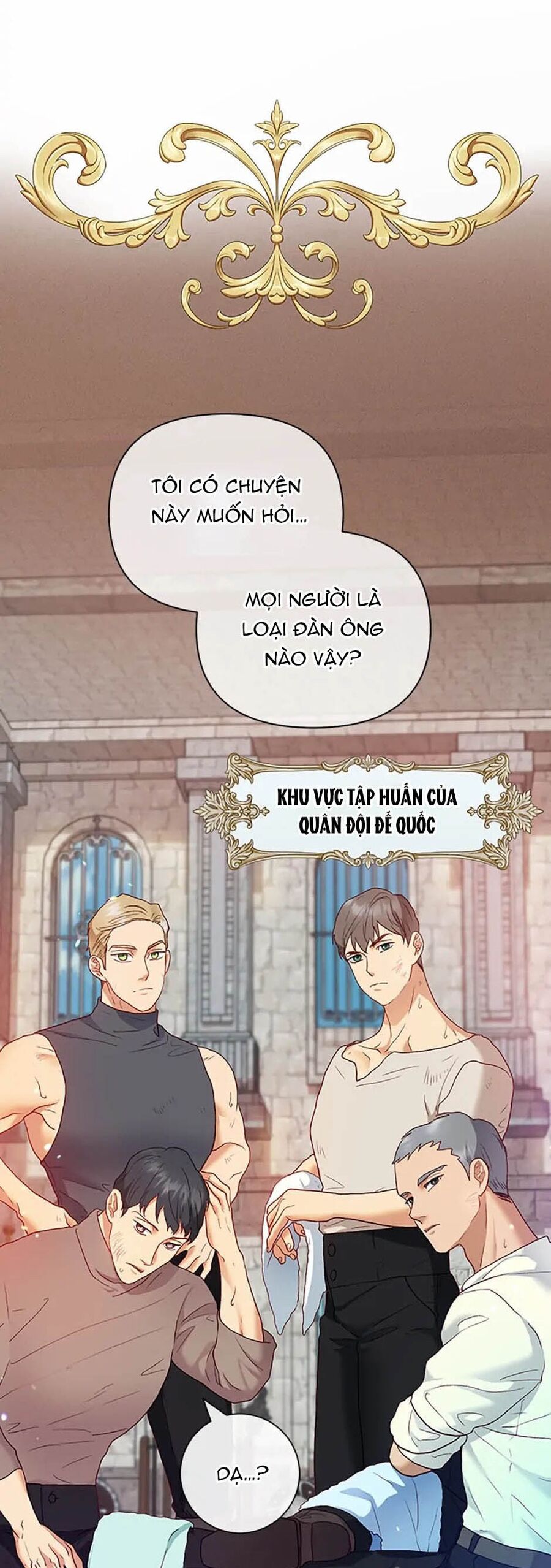 Cuộc Sống Xa Hoa Của Cô Nhân Tình Giả Chapter 29 - Trang 2